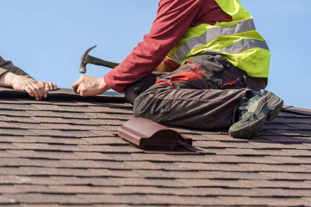 Holly Springs, GA Roofing Contractor Company
