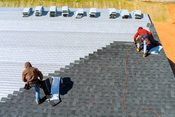Best Roof Maintenance Services  in Holly Springs, GA