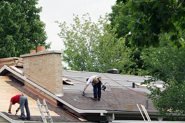 Best Residential Roofing Contractor  in Holly Springs, GA